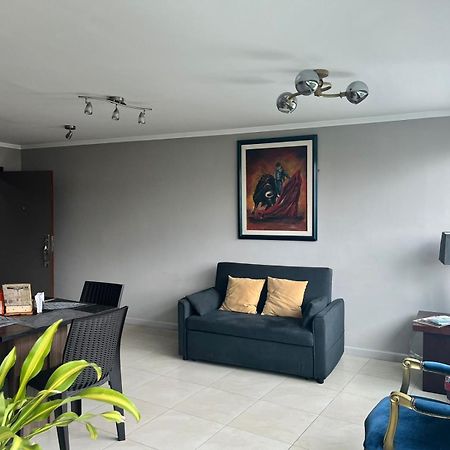 Puerto Santa Ana Suites Guayaquil Exteriör bild
