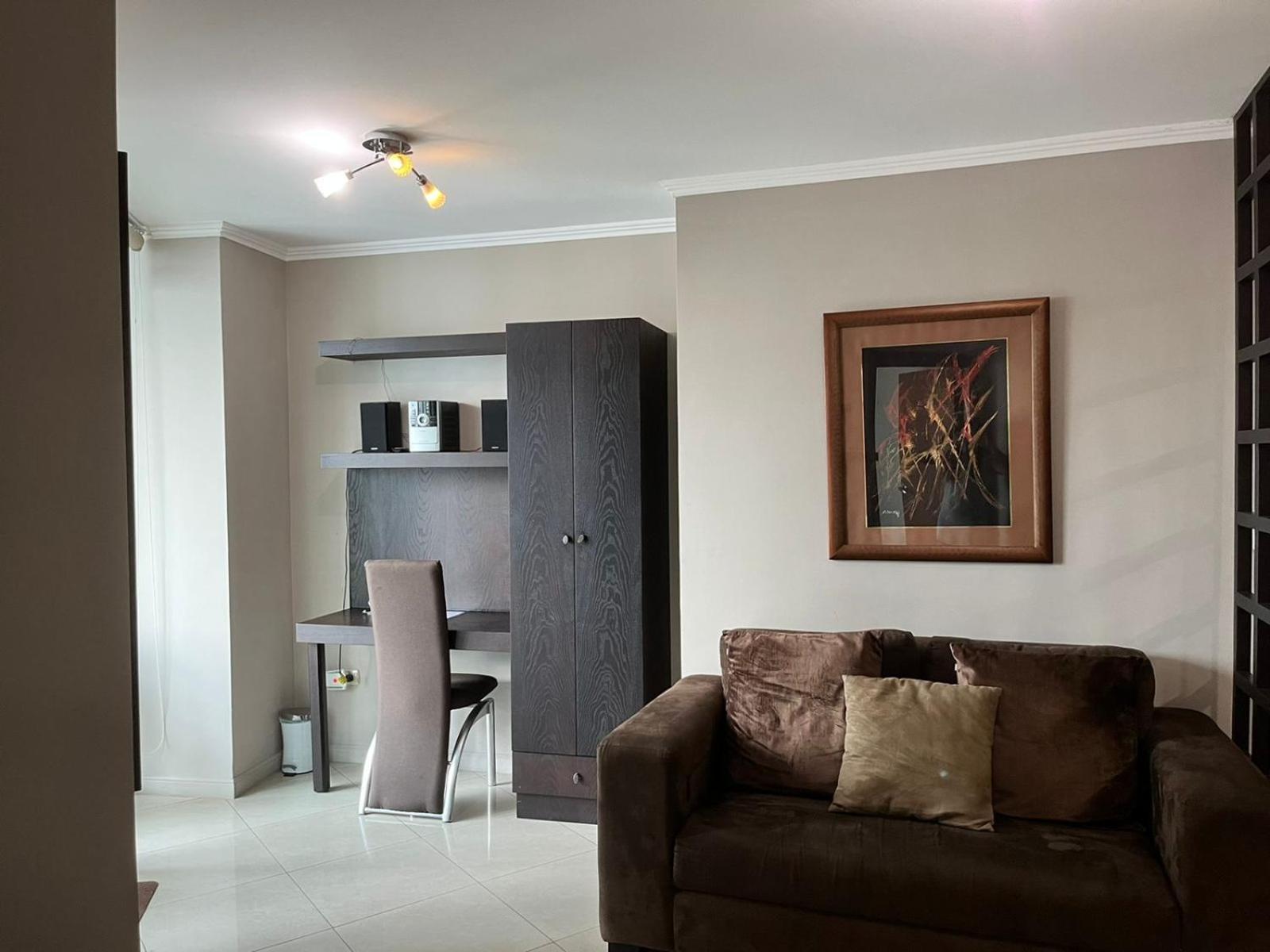 Puerto Santa Ana Suites Guayaquil Exteriör bild