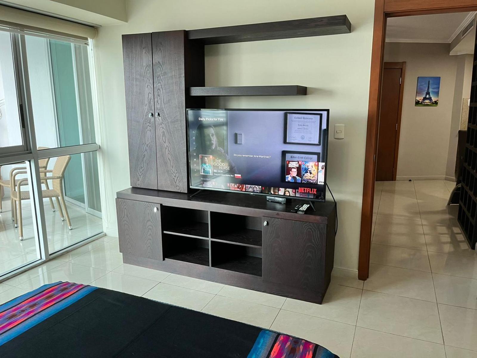 Puerto Santa Ana Suites Guayaquil Exteriör bild