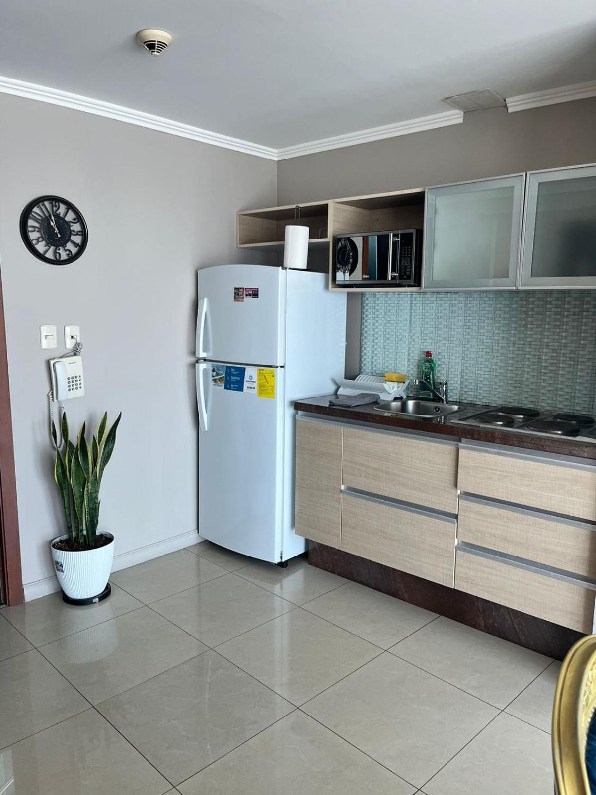 Puerto Santa Ana Suites Guayaquil Exteriör bild