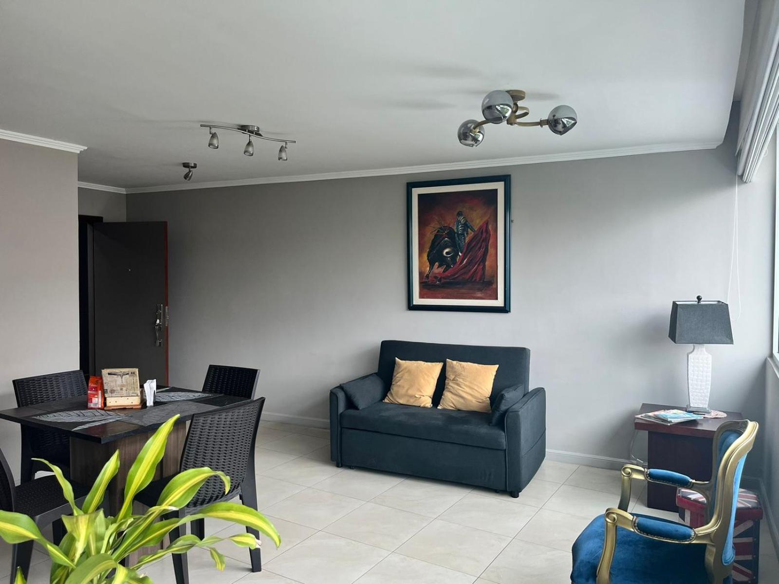 Puerto Santa Ana Suites Guayaquil Exteriör bild